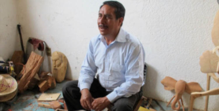 Angélico Jímenez